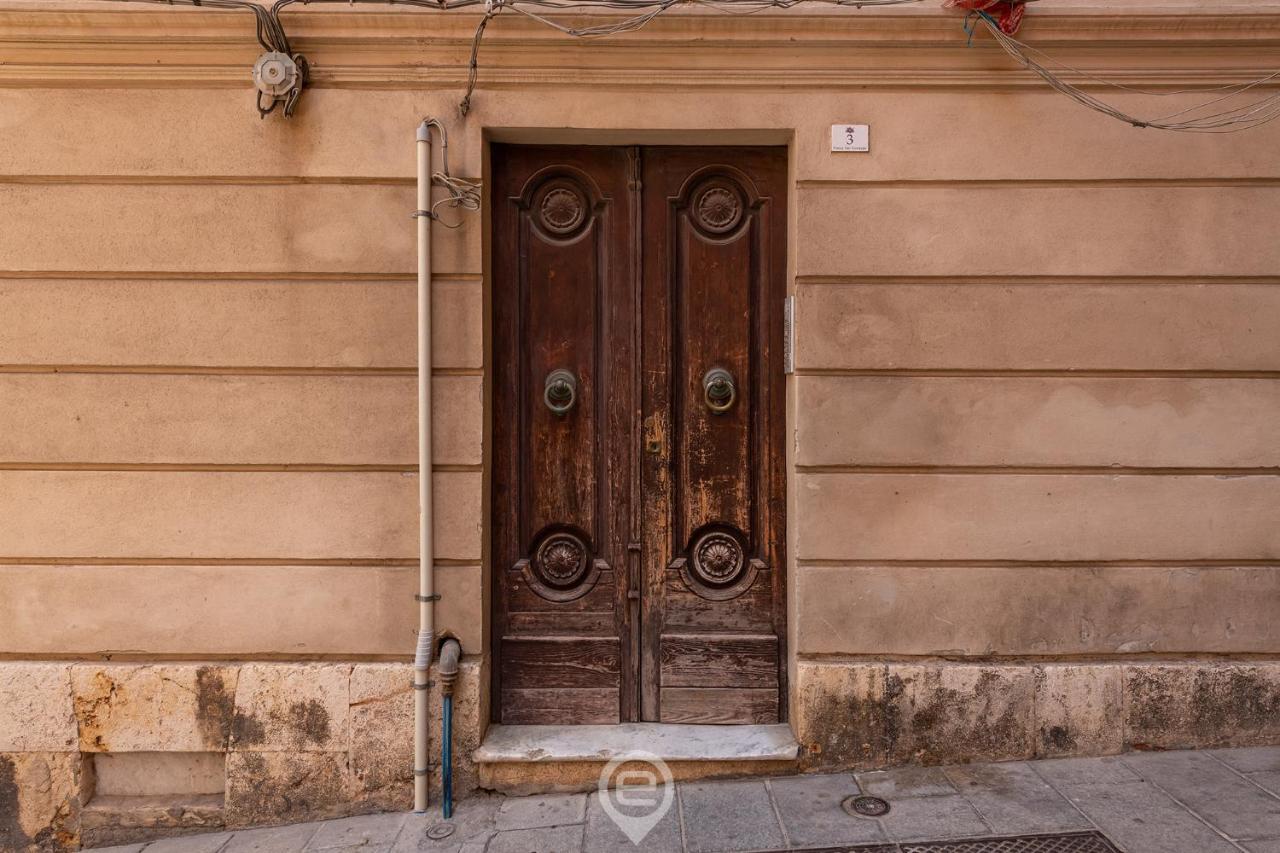 San Giuseppe All'Elefantino Cagliari Kültér fotó