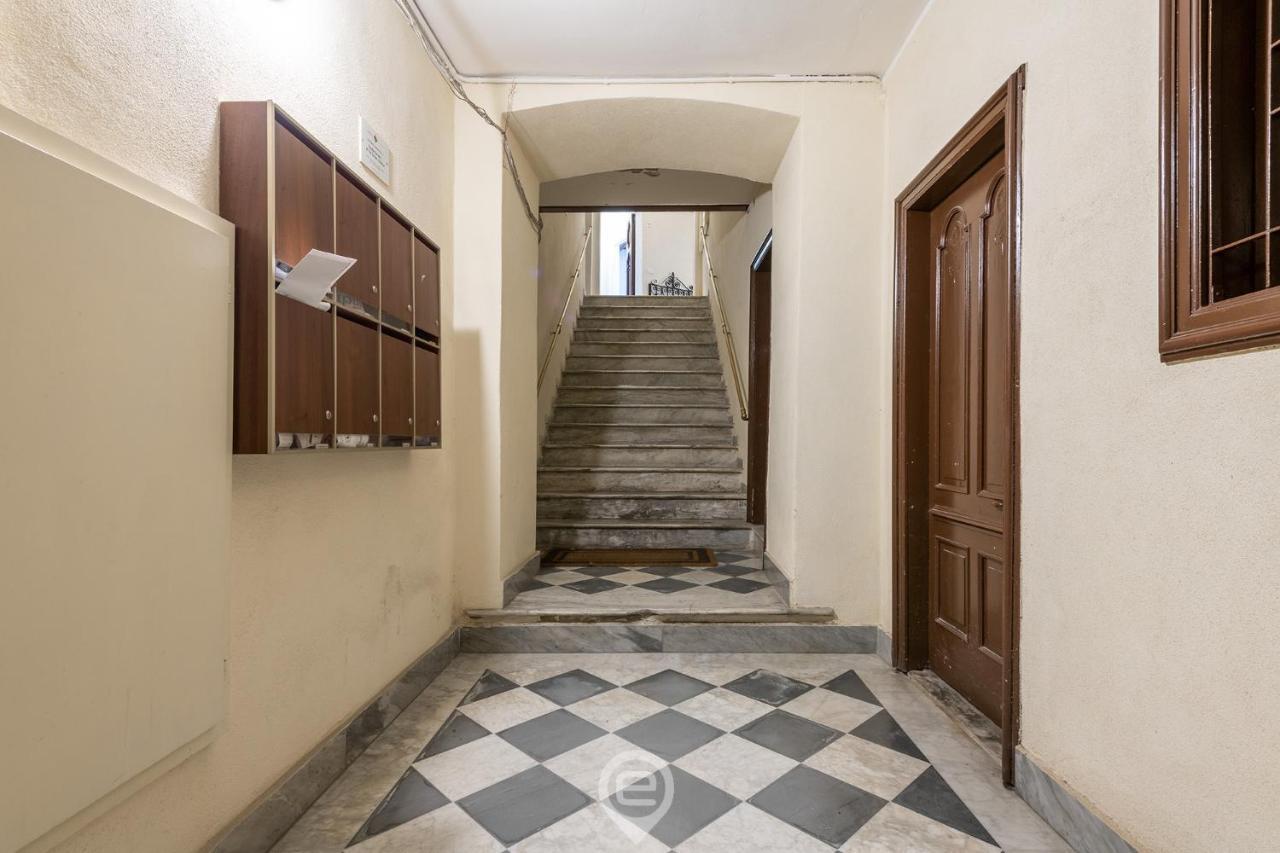 San Giuseppe All'Elefantino Cagliari Kültér fotó